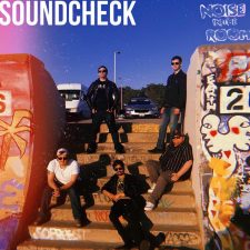 soundchek noise